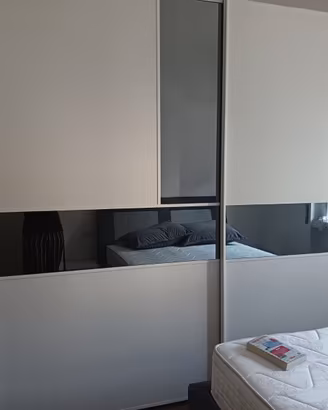 Armadio camera da letto