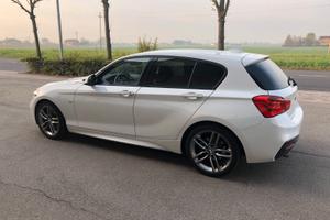 BMW Serie1 118d 5p. Msport