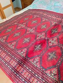 Tappeto Bukhara