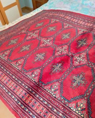 Tappeto Bukhara