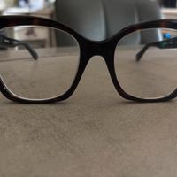 Occhiali da vista Moschino