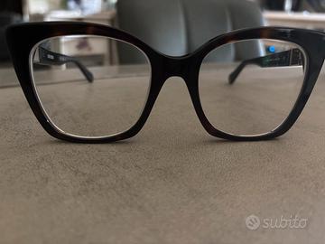 Occhiali da vista Moschino