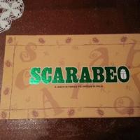 Gioco di Società da Tavolo SCARABEO