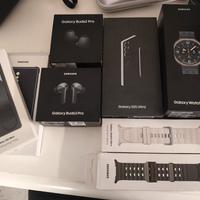 bundle Samsung s25 ultra 