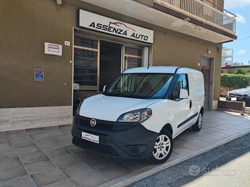 Fiat Doblò 1.3 Multijet Cargo
