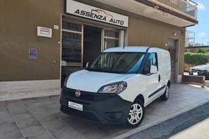 Fiat Doblò 1.3 Multijet Cargo