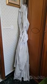 Tende scorrevoli verticali