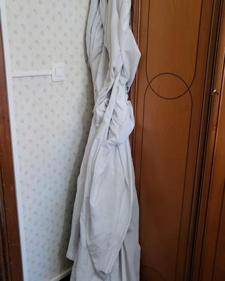 Tende scorrevoli verticali