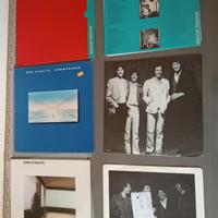 VINILI 1STAMPA Dire Straits🇬🇧 Lynyrd Skynyrd🇺🇸