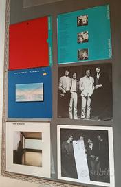 VINILI 1STAMPA Dire Straits🇬🇧 Lynyrd Skynyrd🇺🇸