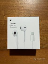 EarPods Lightning Connector
