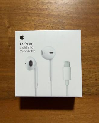 EarPods Lightning Connector