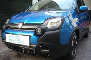 FIAT Panda Cross Pandina 1.0 FireFly Hybrid 5°P