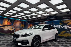 Bmw 116d 5p. Msport (038)