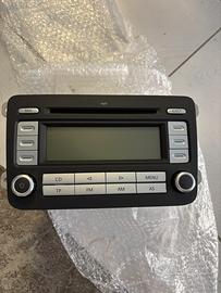 Autoradio RCD 300 MP3 Originale Volkswagen