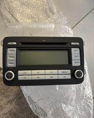 Autoradio RCD 300 MP3 Originale Volkswagen