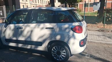500L 1300 MULTIJET  EURO 7.400  TRATTABILI