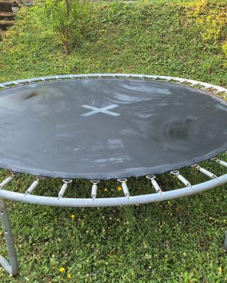 Trampolino da Gardino (Saltarello)