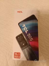 cellulare TCL