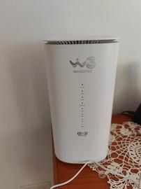 modem windtre