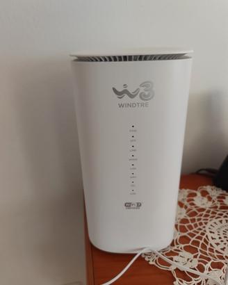 modem windtre