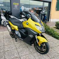 BMW C 650 Sport PASSAGGIO E TAGLIANDO INCLUSO MI
