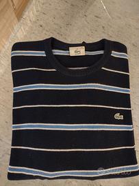 Maglione Lacoste L