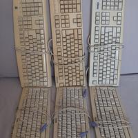 tastiere per computer 