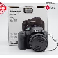 Panasonic Lumix FZ80 / FZ82