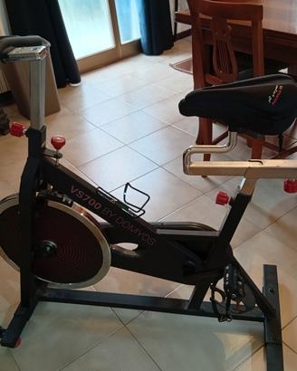CYCLETTE VS700 DOMYOS
