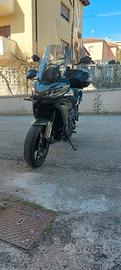 Kawasaki versys 650 anno 2023 