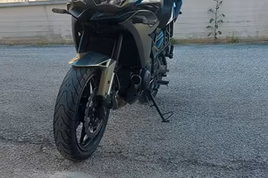 Kawasaki versys 650 anno 2023 
