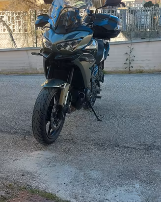 Kawasaki versys 650 anno 2023 