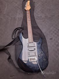 yamaha tourgear
