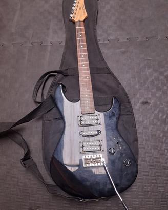 yamaha tourgear