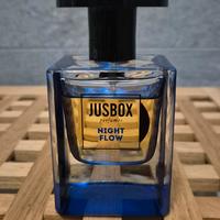 JUSBOX Night Flow Eau de Parfum
