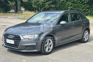 AUDI A3 1.6 TDI 116 CV S tronic Business