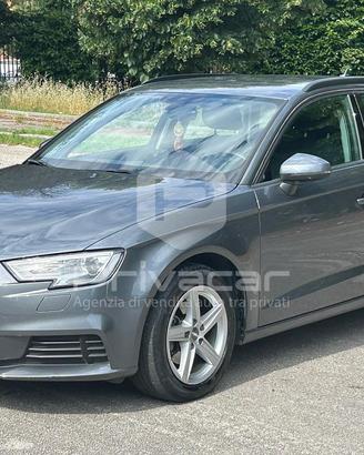 AUDI A3 1.6 TDI 116 CV S tronic Business