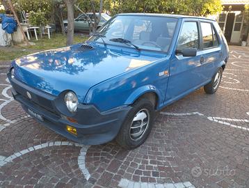 Fiat Ritmo 60