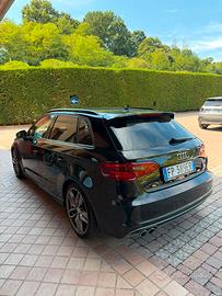 Audi A3 2.0 TDI 150 CV S Line