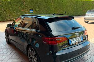 Audi A3 2.0 TDI 150 CV S Line