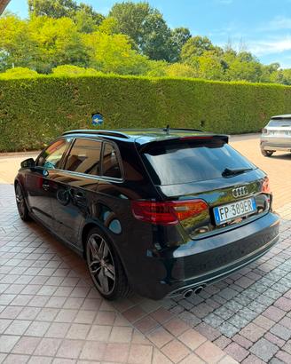 Audi A3 2.0 TDI 150 CV S Line