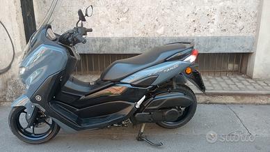 Yamaha Nmax 125 nmax125