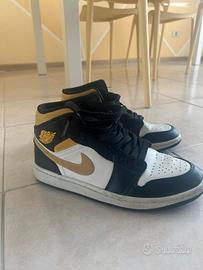 Jordan 1 Mid