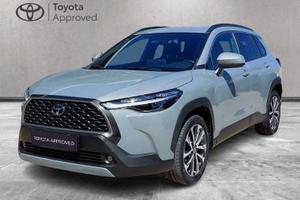 Toyota Corolla Cross 2.0h Trend 2wd 197cv e-cvt