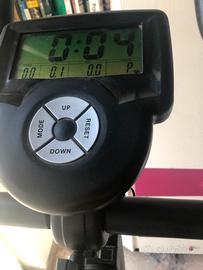 Cyclette DOMYOS VM430