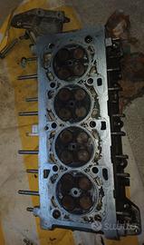 testata alfaromeo 147 1.9 jtd q2 150 cv