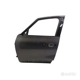 PORTIERA ANTERIORE SINISTRA RENAULT Scenic Serie 8