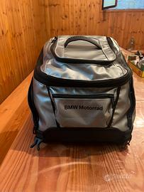 Borsa bmw