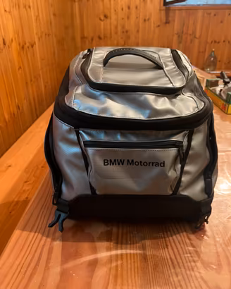 Borsa bmw